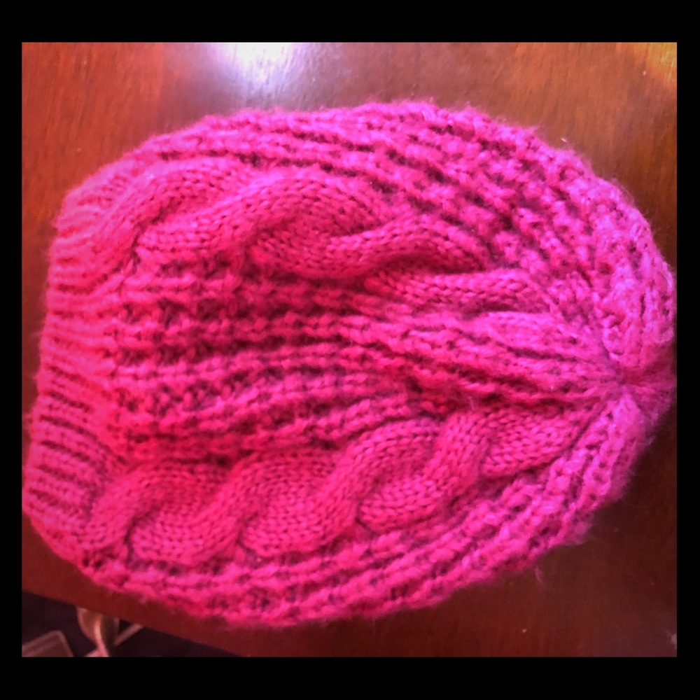 Winter Hat